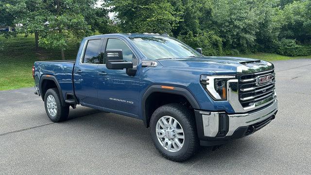 new 2024 GMC Sierra 2500 car, priced at $63,490