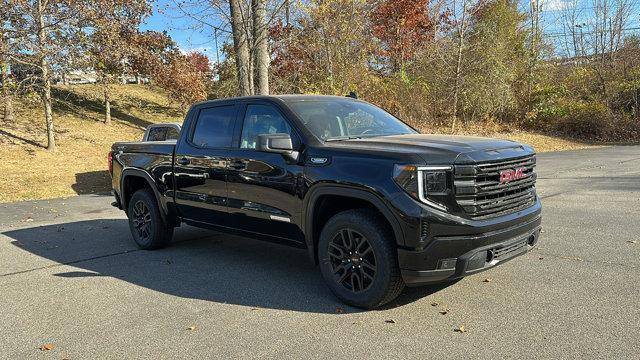 new 2025 GMC Sierra 1500 car, priced at $57,790