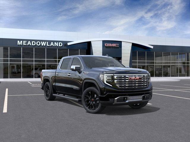 new 2026 GMC Sierra 1500 car, priced at $81,420