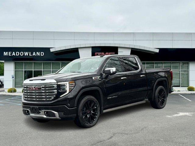 new 2026 GMC Sierra 1500 car, priced at $79,999
