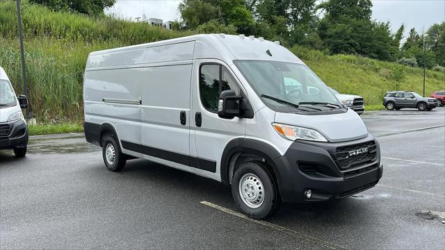 new 2024 Ram ProMaster 3500 car, priced at $55,798