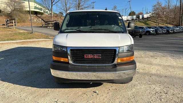 used 2022 GMC Savana 2500 car, priced at $34,998