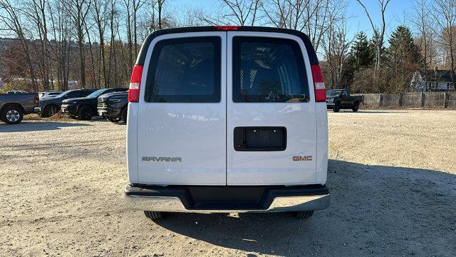 used 2022 GMC Savana 2500 car, priced at $34,998