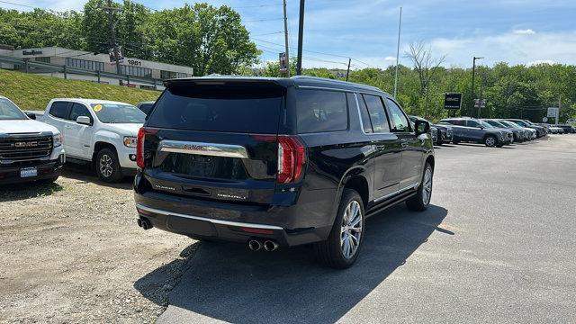 used 2022 GMC Yukon XL car, priced at $72,499