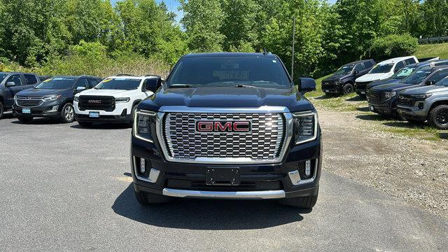 used 2022 GMC Yukon XL car, priced at $72,499