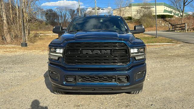 used 2022 Ram 2500 car, priced at $75,990