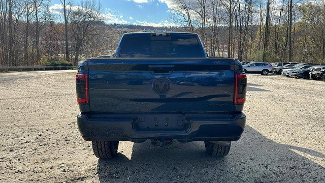 used 2022 Ram 2500 car, priced at $75,990