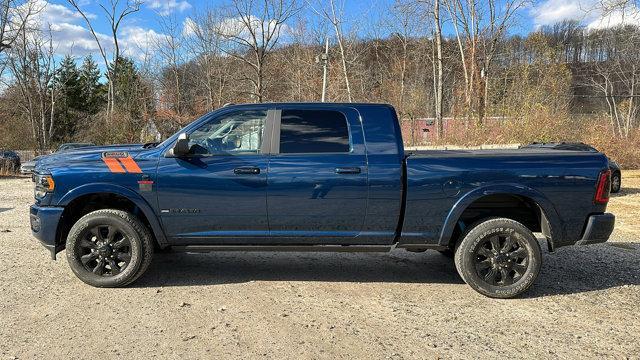 used 2022 Ram 2500 car, priced at $75,990