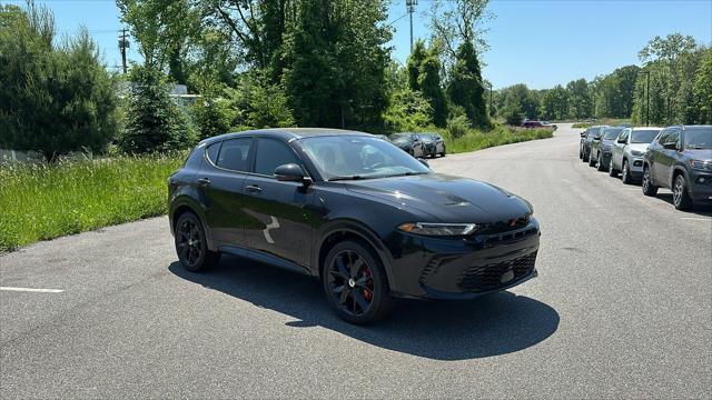 new 2024 Dodge Hornet car, priced at $46,968