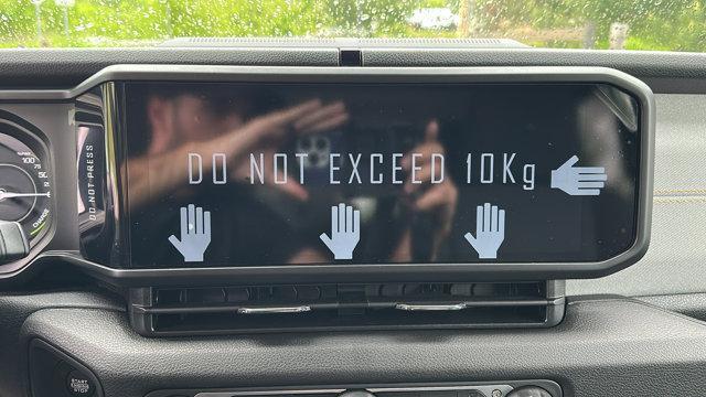 new 2025 Jeep Wrangler 4xe car, priced at $63,410