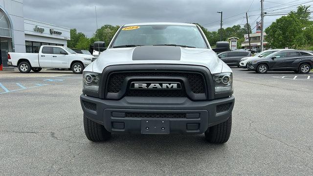 used 2024 Ram 1500 Classic car, priced at $35,990
