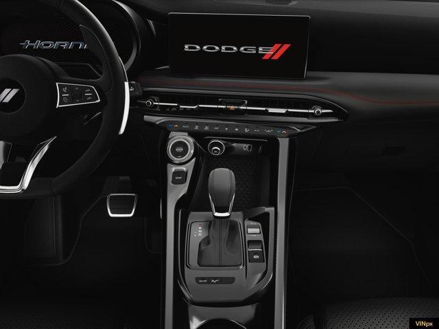 new 2024 Dodge Hornet car, priced at $49,997