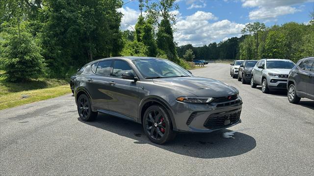 new 2024 Dodge Hornet car, priced at $49,997