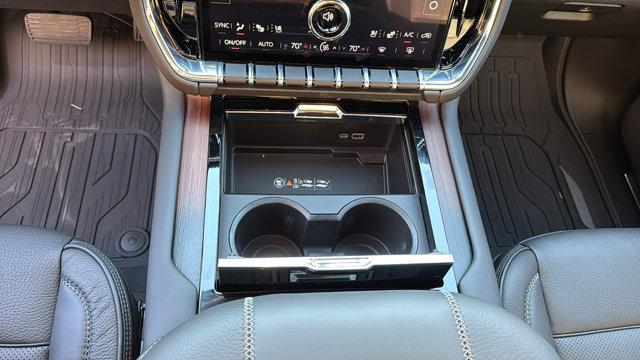 new 2026 GMC Yukon car, priced at $97,135