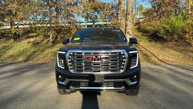 new 2026 GMC Yukon car, priced at $97,135