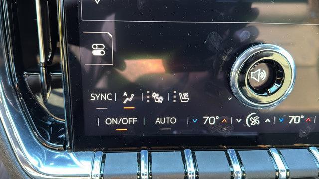 new 2026 GMC Yukon car, priced at $97,135