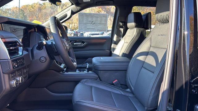 new 2026 GMC Yukon car, priced at $97,135