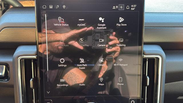 new 2026 GMC Yukon car, priced at $97,135