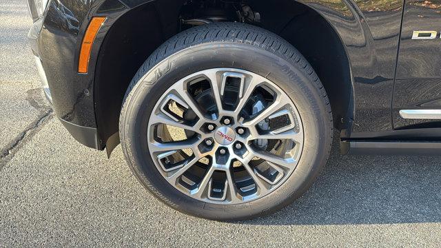 new 2026 GMC Yukon car, priced at $97,135