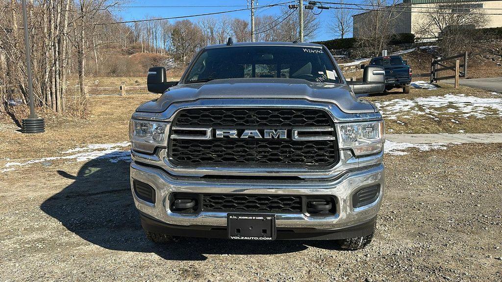 new 2024 Ram 3500 car, priced at $71,440