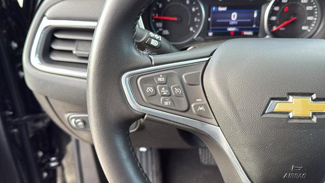 used 2022 Chevrolet Equinox car, priced at $23,490