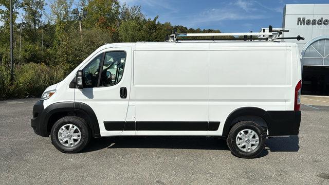 used 2025 Ram ProMaster 2500 car