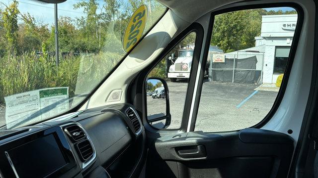 used 2025 Ram ProMaster 2500 car
