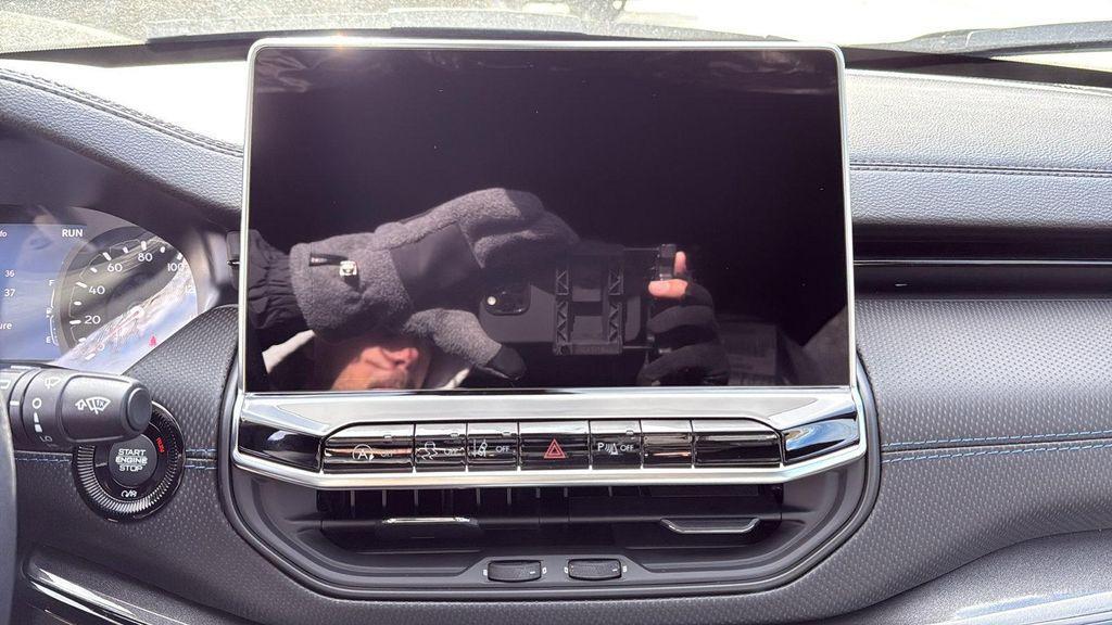 new 2026 Jeep Compass car, priced at $36,880