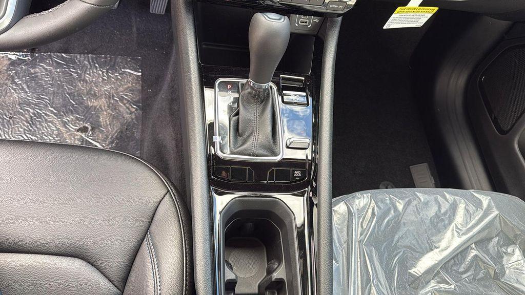 new 2026 Jeep Compass car, priced at $36,880