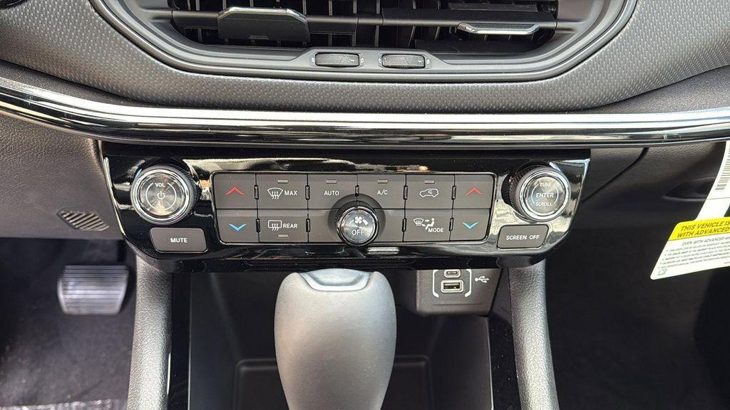 new 2026 Jeep Compass car, priced at $36,880