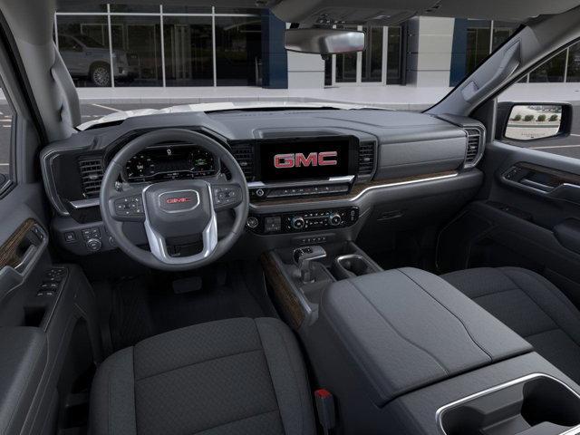 new 2025 GMC Sierra 1500 car, priced at $63,895