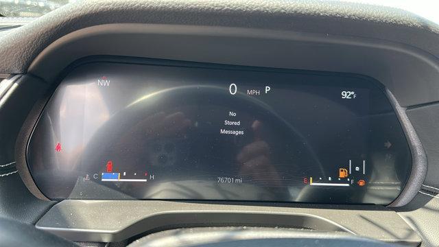 used 2021 Jeep Grand Cherokee L car, priced at $26,298