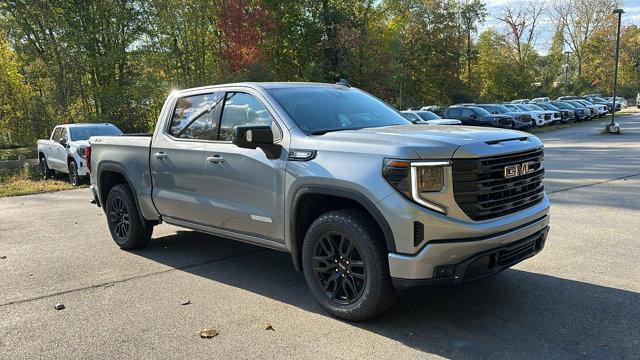 new 2025 GMC Sierra 1500 car, priced at $68,440