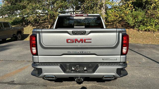 new 2025 GMC Sierra 1500 car, priced at $68,440