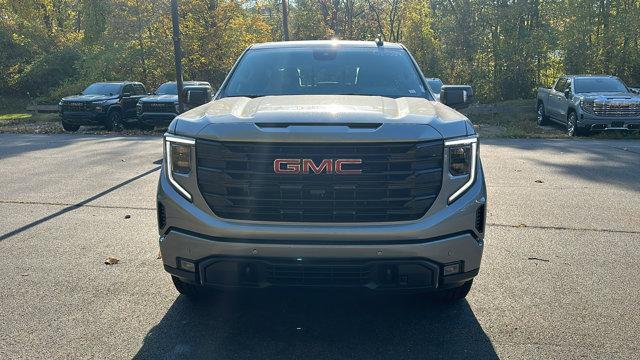 new 2025 GMC Sierra 1500 car, priced at $68,440