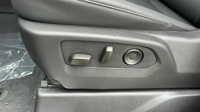 new 2026 GMC Sierra 1500 car, priced at $67,490