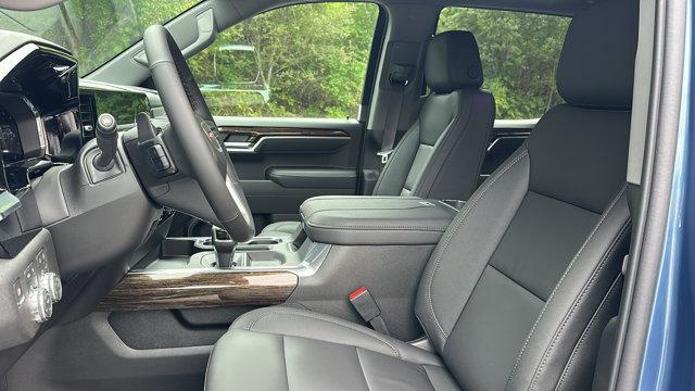 new 2026 GMC Sierra 1500 car, priced at $67,490