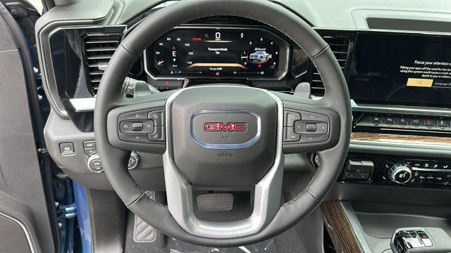 new 2026 GMC Sierra 1500 car, priced at $67,490