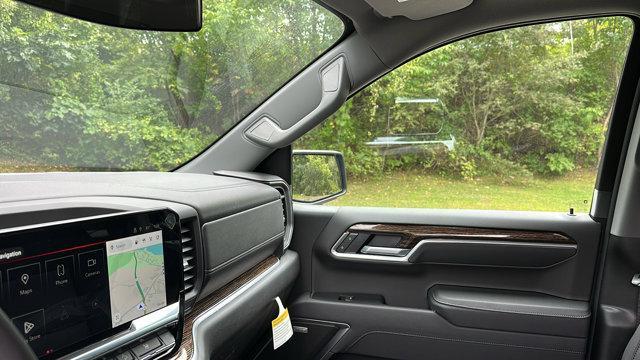 new 2026 GMC Sierra 1500 car, priced at $67,490