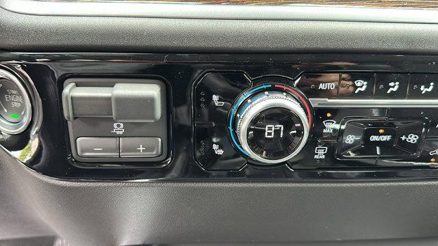 new 2026 GMC Sierra 1500 car, priced at $67,490