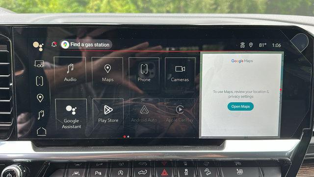 new 2026 GMC Sierra 1500 car, priced at $67,490