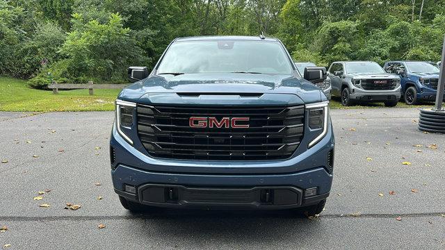 new 2026 GMC Sierra 1500 car, priced at $67,490