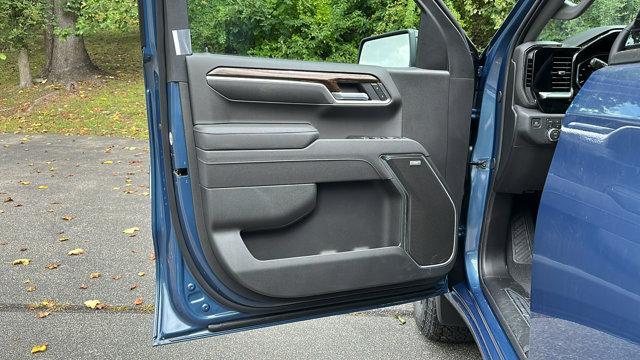 new 2026 GMC Sierra 1500 car, priced at $67,490