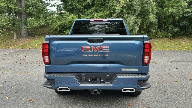 new 2026 GMC Sierra 1500 car, priced at $67,490