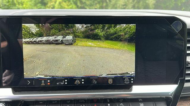 new 2026 GMC Sierra 1500 car, priced at $67,490