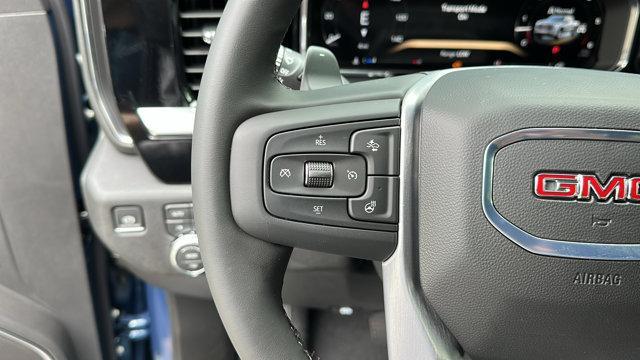 new 2026 GMC Sierra 1500 car, priced at $67,490