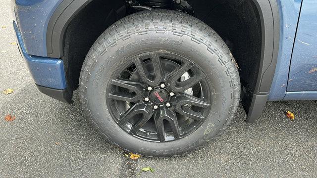 new 2026 GMC Sierra 1500 car, priced at $67,490