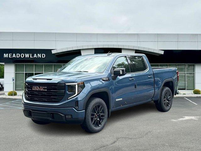 new 2026 GMC Sierra 1500 car, priced at $68,780