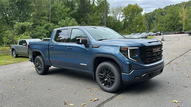 new 2026 GMC Sierra 1500 car, priced at $67,490