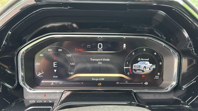 new 2026 GMC Sierra 1500 car, priced at $67,490